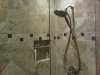 Shower Remodel