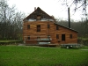 Gris Mill Building at Wild Cat Den