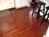 Hardwood Flooring Installation