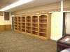 Custom Bookcases